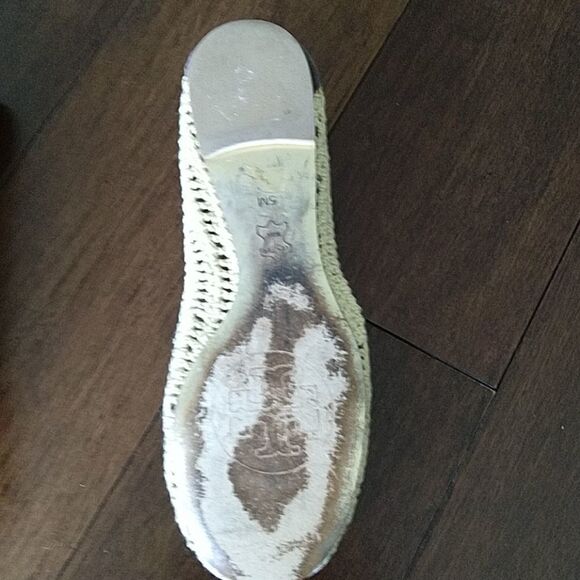 Tory Burch Rory flats - Picture 4 of 6